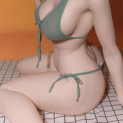 Adult Love Doll -Exquisite Details, Accompany You Through The Lonely Time, Reliable Quality, Safe And Reliable
