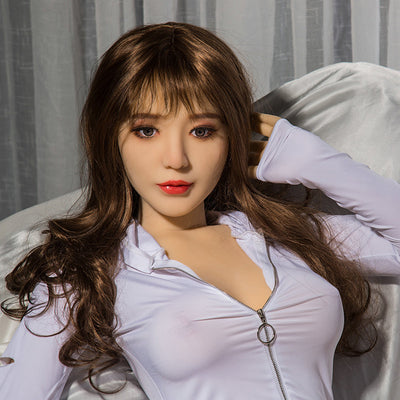 Physical Doll Full Silicone Male Punch Inflatable Doll Live Version Girlfriend Live Sex Doll Odd Her Liu Piao Piao