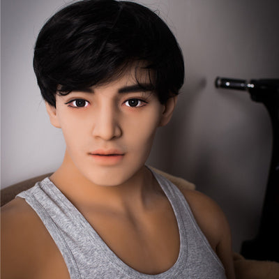 Adult Sex Supplies Live Version of Female Male Entity Doll Macho Gay Gay Gay Masturbation Sex Doll
