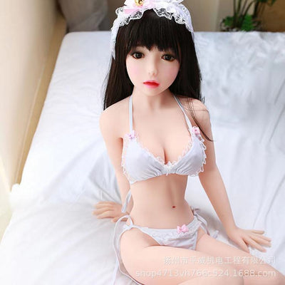 Sex Dolls Real Silicone Love Dolls Lifelike Breasts Vagina Anal Realistic Sexy Doll for Men Sex Toy Doll Life Size Girl Friend Men