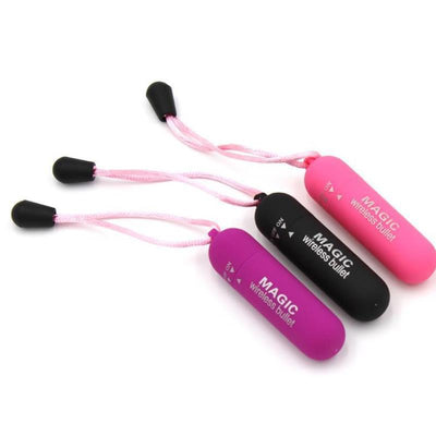 m(Confidential Delivery) Wireless Jumping Egg Clitoral Stimulation Strong Vibration Waterproof Mute Female Masturbation Mini AV Stick