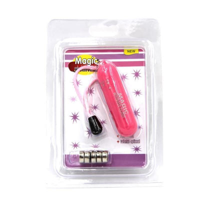 m(Confidential Delivery) Wireless Jumping Egg Clitoral Stimulation Strong Vibration Waterproof Mute Female Masturbation Mini AV Stick