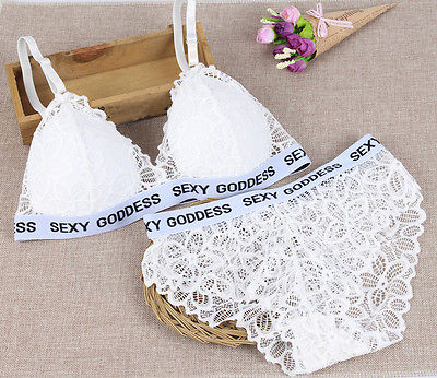 2017 Fashion Woman Nightwear Underwear Black White Sleepwear G-string Babydoll Lace Women Sexy Lingerie
