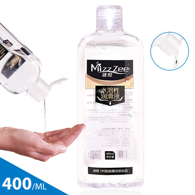 400ML Lubricant for Sex Dick Lube Sexo Lubricante Adult Sex Lubricants Sexual for Oral Vagina Anal Gay Sex Oil Easy To Clean