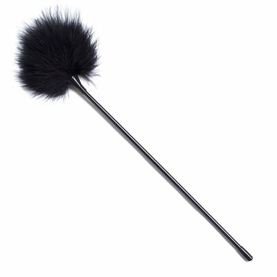42cm Flirt Clit Tickler Whip Bird Feather Flogger Sex Toy Products Bondage Slave Erotic BDSM SM for Couples Women Adult Games