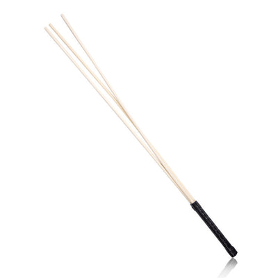 BDSM Bondage Ratton Whip ,Straight Leather Prop Flogger Whip ,Spanking Cane Riding Crop Stick, Exotic Costumes SM Play Sex Toys