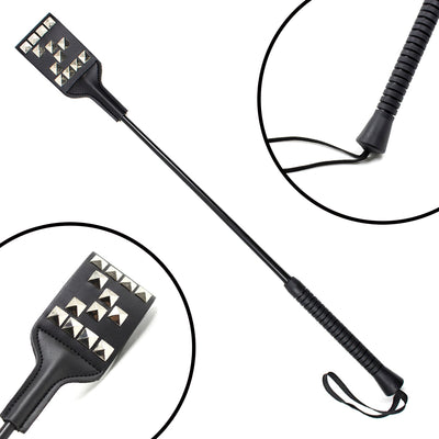 BDSM Bondage Sex Toys For Couples Woman Whip Leather Flog Slave Slut Spanking Riding Crop Stick Fetish Fetish Exotic Adult Games