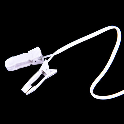BDSM Sex SM Electric Shock Nipple Clamps Offbeat Climax Male Female Accessories Breast Clip Conductive Labia Electro Sex