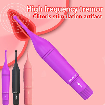 Butt Plug G Spot Clitoris Stimulator Ultrasonic High Frequency Pussy Vibrator Bdsm Sex Game Toys For Woman Erotic Accessories