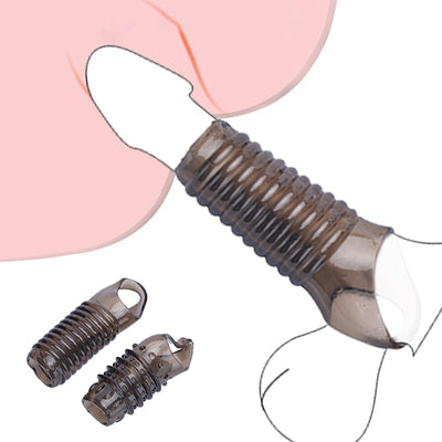 Exotic Accessories Bdsm Bondage Restraints Male Delay Ejaculation Cock Adult Sex Toys For Men Games Slave Flirting Sex Products