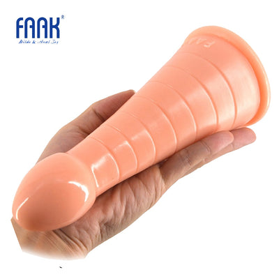 Anal Plug Christmas Xmas Hat Shape Big Anal Dildo Men Sex Toys Butt Plug Vagina Stimulate Couple Lesbian Flirting Toys