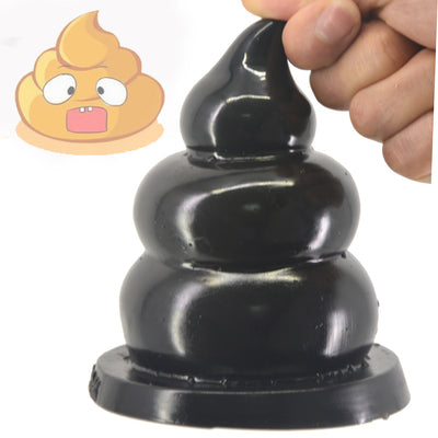 Big Anal Plug Funny Sex Image Beads Butt Plug Insert Stopper Suction Adult Sex Product Anal Dildo Masturbate Flirt Sex Shop
