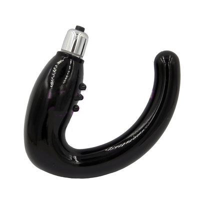 G Point Stimulate Male Vibrating Anal Vibrator Massager Prostate Massager Sex Toys Vibrating Anal Sex Product for Gay Men ZD0048