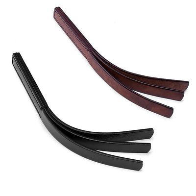 Genuine Leather tassel horse Whip Hot Erotic Fetish Spanking BDSM Bondage Couple flirting BDSM Games slave sex toy for lover