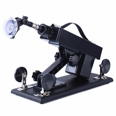 HISMITH Automatic Sex Machine Gun , Love Machine for Women,masturbation Pumping Gun for Adults ,sex Products