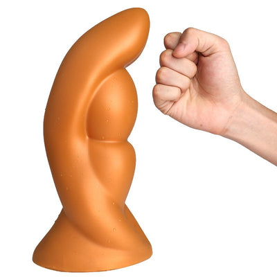 Huge Gay Anal Toy Silicone Large Anal Plug Butt Plug Prostate Massage Vaginal Anus Stimulation Dilator Sex Toys For Men Women