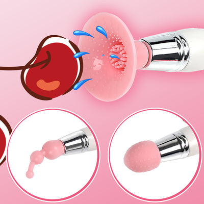 IKOKY 3 In 1 Small and Chic Strong Vibration Adult Sex Toys G-spot Stimulation Massager Erotic Vibrators for Women  Sex Toys