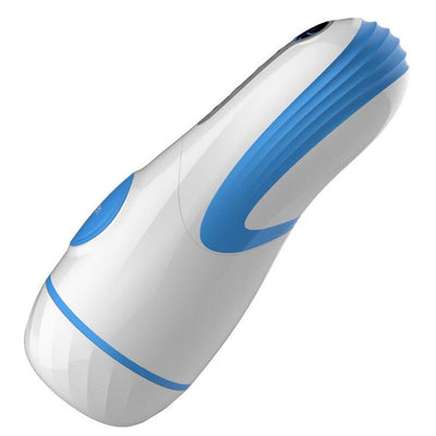 Leten Automatic Lick Suck Vagina Masturbation Cup Sex Toys for Men Real Pussy Vibrator Machine Blowjob Massager Male Mastrubator