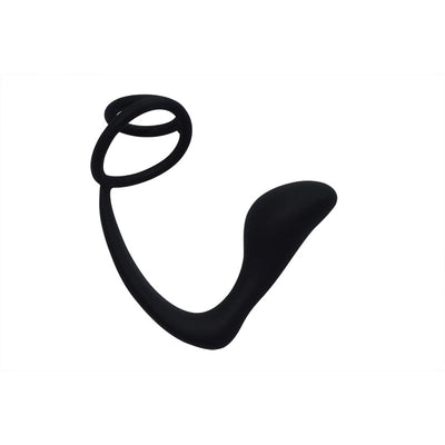 Male Masturbator G-Spot Prostate Massager Anal Ass Pumps Clitoris Stimulator Adult Butt Plug Sex Toys Shop for Women Men Couples