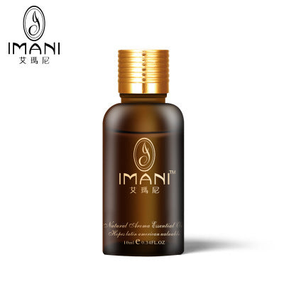 Men Increase Thickening and Long Time Delay Essential Oil for External Use To Maintain Penis Massage Oil