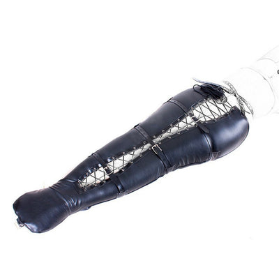 Mermaid Bondage Restraint Bag Belt Binders Slave BDSM Binding Strait Jacket great sex stimulation sex toys for woman