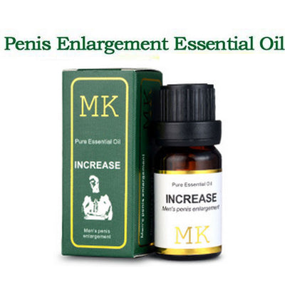 Penis Enlargement Oil Increase Big Dick Potency Male Delay Sex Products Erection Cream Last Long Viagra Pill Aphrodisiac for Men
