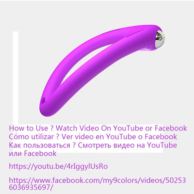 Portable Wearable 80*130mm Female Masturbation Butterfly Dildo Vibrators for Women Vaginal Massage G Spot Stimulation Sex Toys