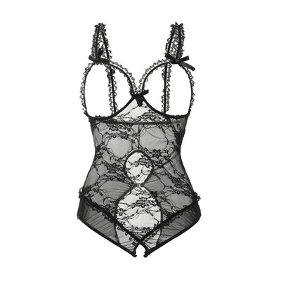 S M L XL XXL 3XL 4XL 5XL 6XL Women Plus Size Sexy Lingerie Hot Erotic Lace Babydolls Dress Porno Costumes Nightgown Lenceria