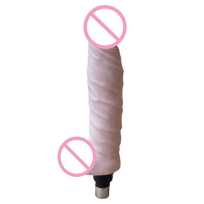 Sex Machine Attachments Simulation Dildo Length 22cm Width 3.8 Cm Penis for Women Sex Dick Adult Toys Sex Products