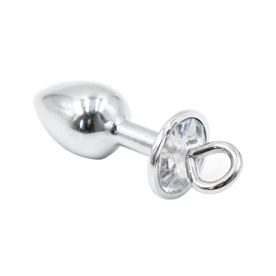 Sex Toys for Men Anal Plug Gay Fetish Metal Tail Plug Hand Cuffs Adult Products Slave Bdsm Women Handcuffs Bondage Restraints