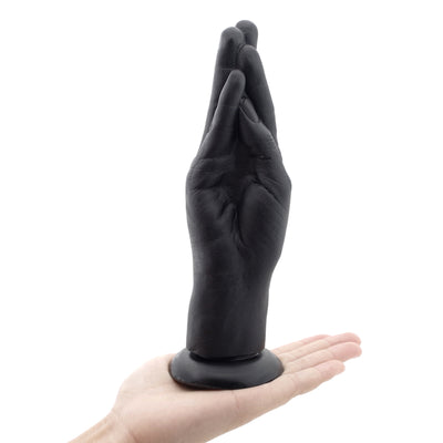 Sex Products Huge Dildo Anal Plug Suction Big Hand Anal Stuffed Butt Plug Large Penis Fist Masturbate Sex Toys for Women for Men