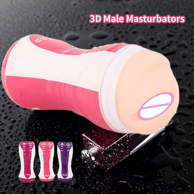 Sextoy Pussy vagina for men Male Masturbator adults Products Sex Toys Sfot pussy masturbador masculino sextoy pour homme