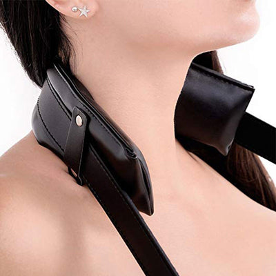 Sex Toys for Woman Couples Cosplay Adults Games BDSM Bondage Handcuffs Collar Whip Toys for Sex Accessories