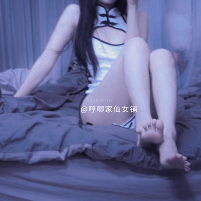 Sexy Nightclub Cheongsam Lingerie Women Traditional Chinese Dress for Women Lace Party Mini Dress School Girl Cosplay Costumes