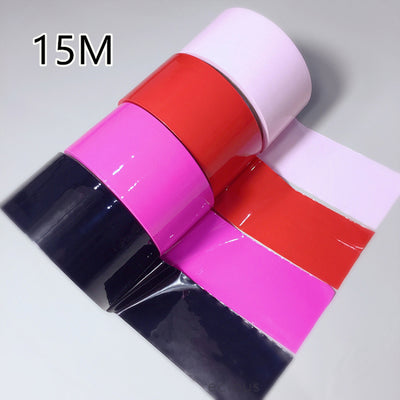 Static Bondage Tape Anti-stick hair Restraints Sex Flirting Toys For Couples Role Play Adult Fun Games Erotic Toy Bdsm Bondage