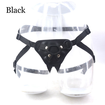 Strap on Dildo Penis Adjustable Bondage Harness Strap-ons Bottom Sex Toys for Women Lesbian Sex Products Strapon Dildo Sex Shop
