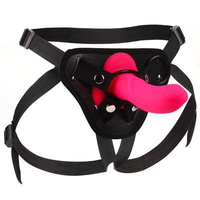 Strap on Realistic Dildo Pants for Women Couples Strapon Dildo Panties for Lesbian Female Adult Sex Toy Remote Dildo Vibrator