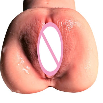 Tpe Sex Doll Mature Woman Vagina Real pussy Adult Sex Dolls For Sexy Virginity Childs Sextoy For Men sexdoll Store