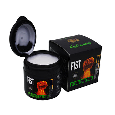High Grade Adult Products Sex Cream for Fisting Anal Sex  Lubricant Vaginal Sex Masturbation  150ml