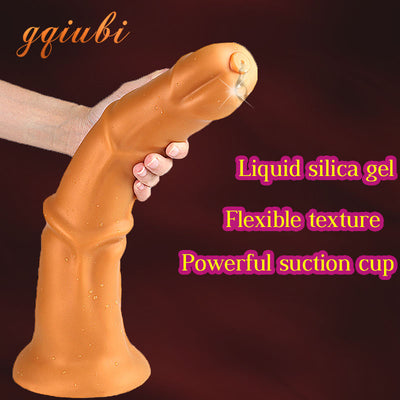 silicone huge animal pony horse dildo realistic big penis dick phallus dildos anal butt plug dilator expander sex toys for women